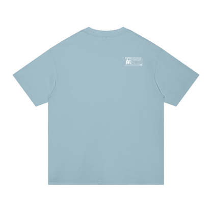 JESUS SAVES Classic | Regular Fit Cotton Tee