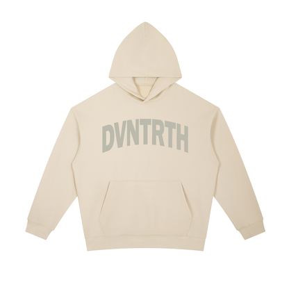 Classic DVNTRTH | Essential Hoodie