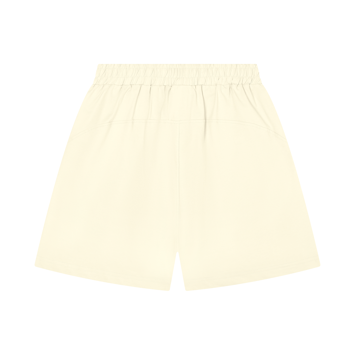 Unisex Regular Fit Shorts