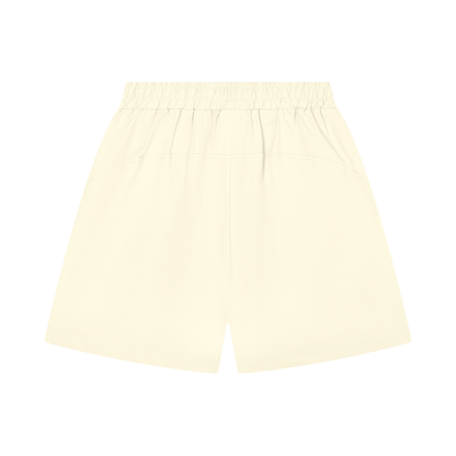 Unisex Regular Fit Shorts