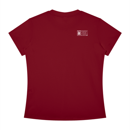 JESUS SAVES Classic | Slim Fit Crewneck Tee
