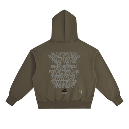 Leviticus 12:20 | Essential Hoodie