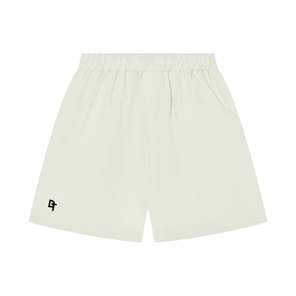 Unisex Regular Fit Shorts