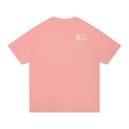 JESUS SAVES Classic | Regular Fit Cotton Tee