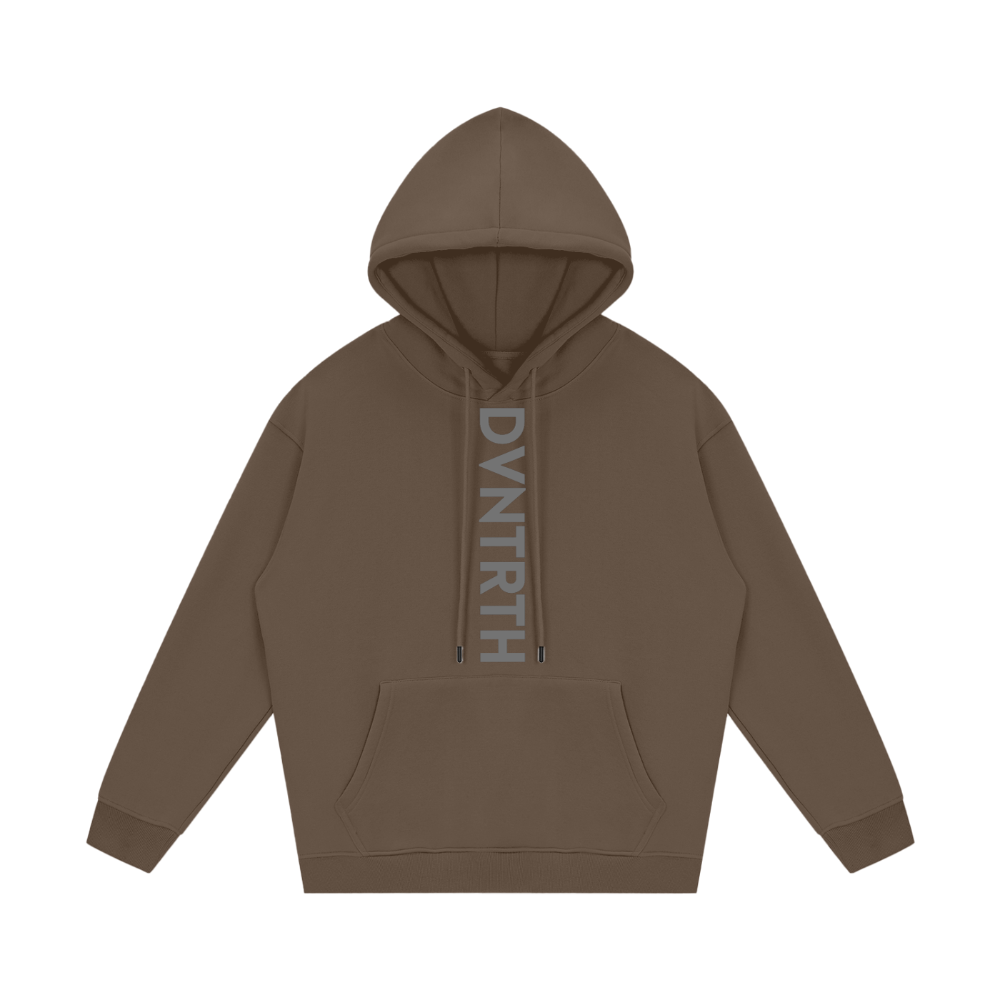 DVNTRTH | Essential Pullover Hoodie
