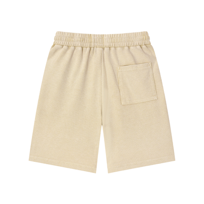 JESUS SAVES Classic | Waffle Knit Shorts