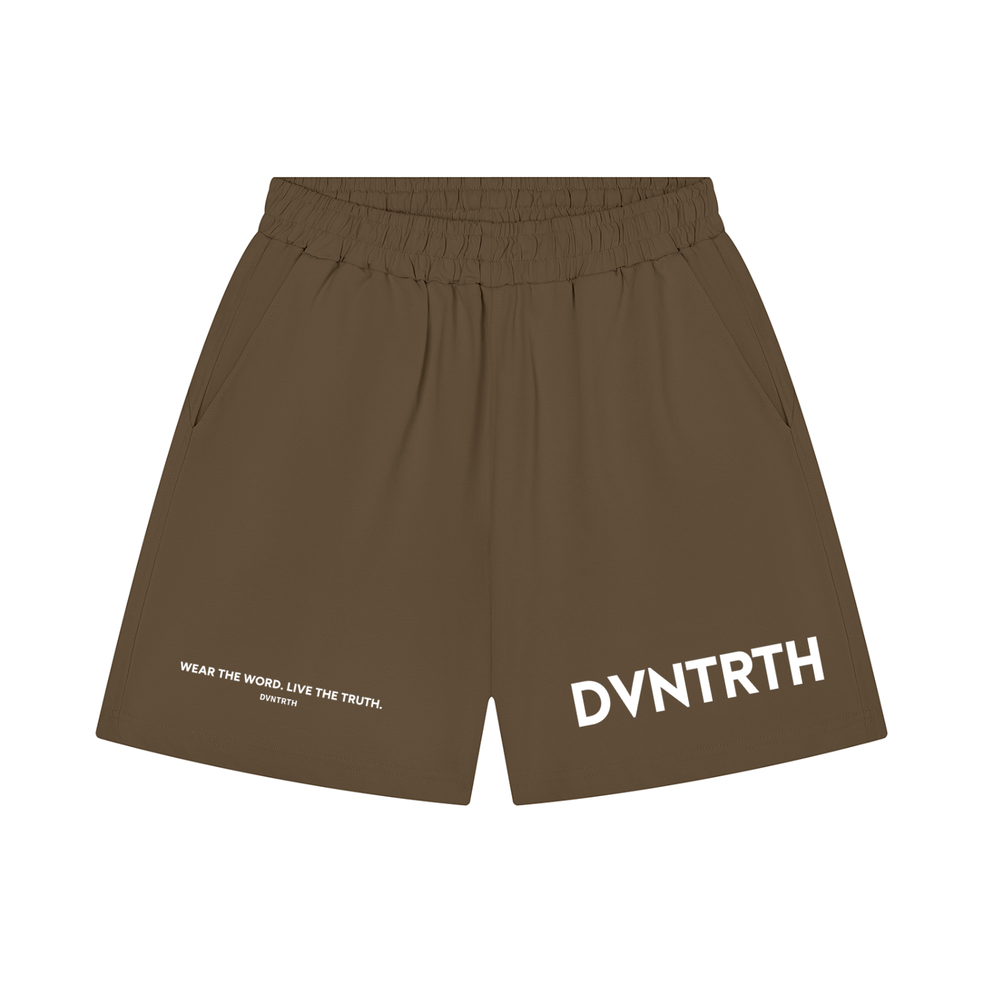 Unisex Regular Fit Shorts