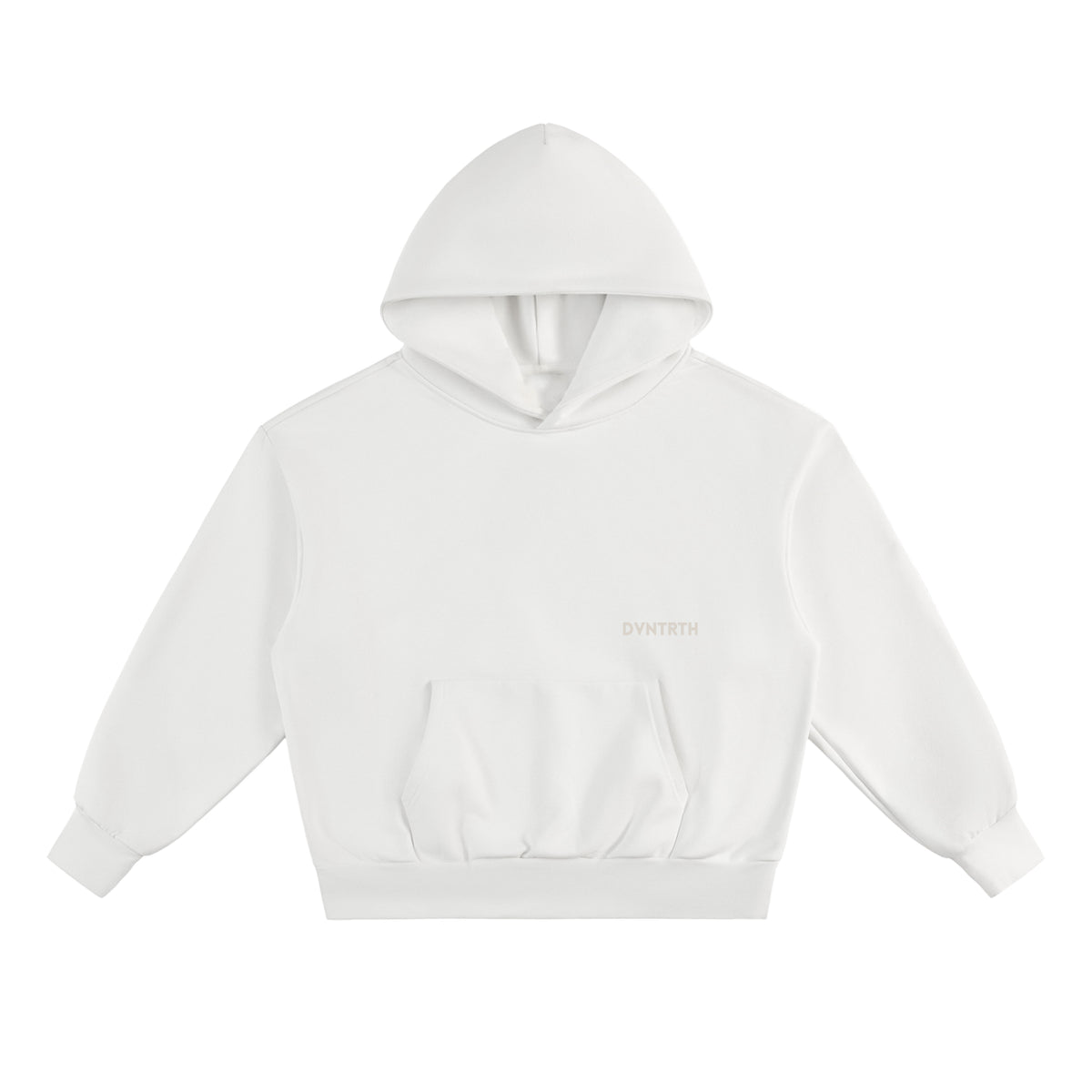 DVNTRTH x Gold Rose | Essential Oversized Hoodie
