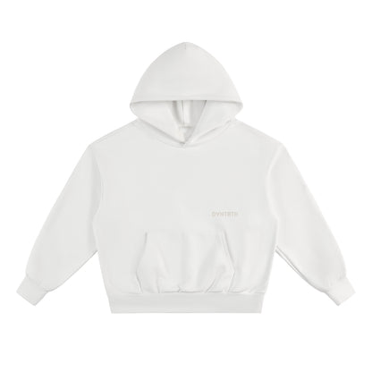 DVNTRTH x Gold Rose | Essential Oversized Hoodie
