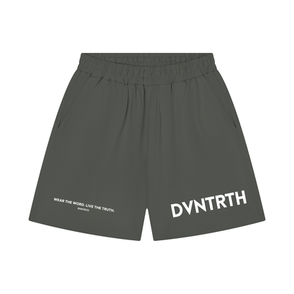 Unisex Regular Fit Shorts