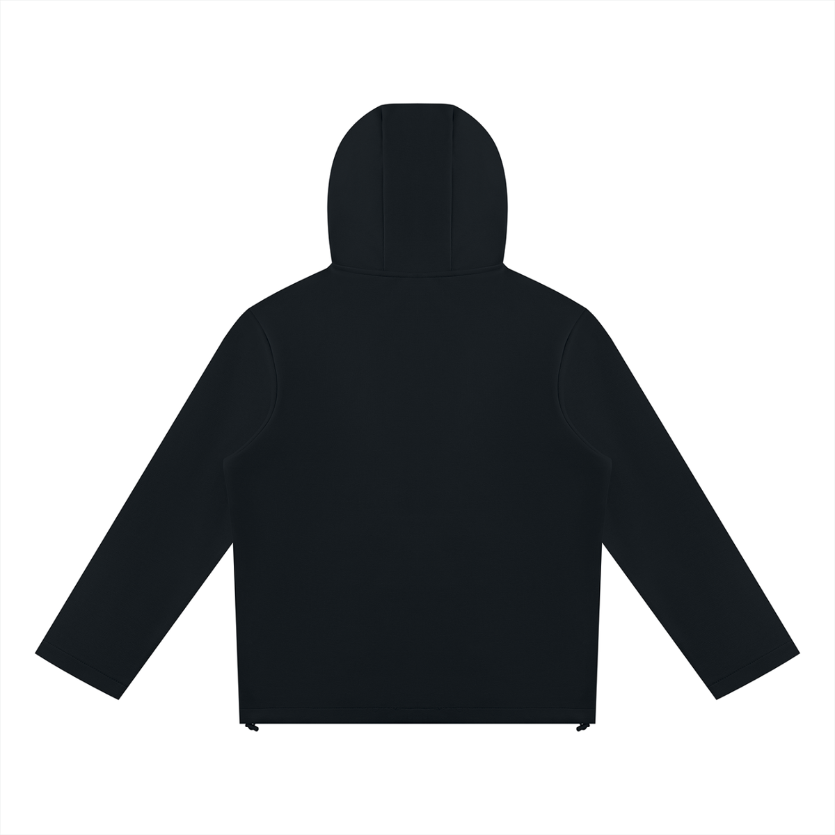 DVNTRTH | Essential Zip-Up Hoodie