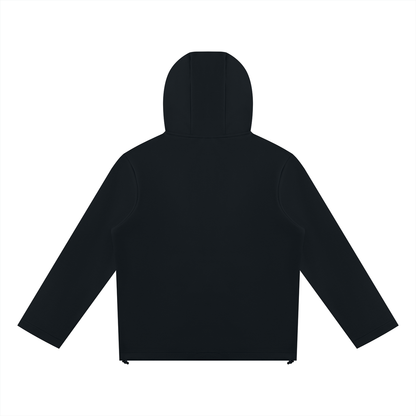 DVNTRTH | Essential Zip-Up Hoodie