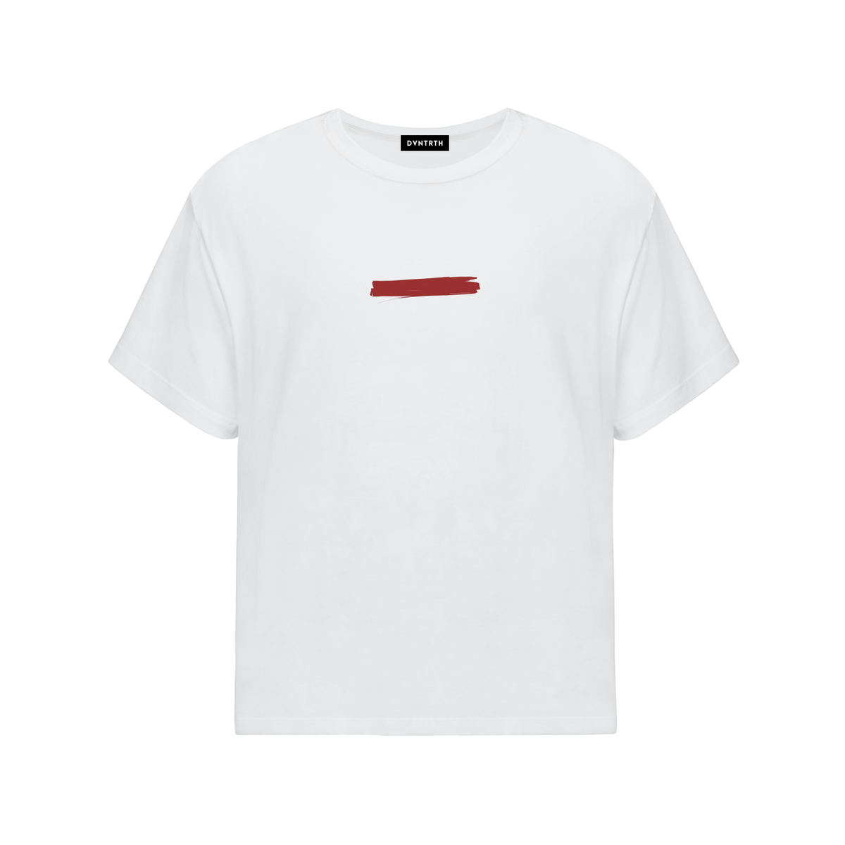 Covered in the Blood of Jesus | Oversized Cotton Tee