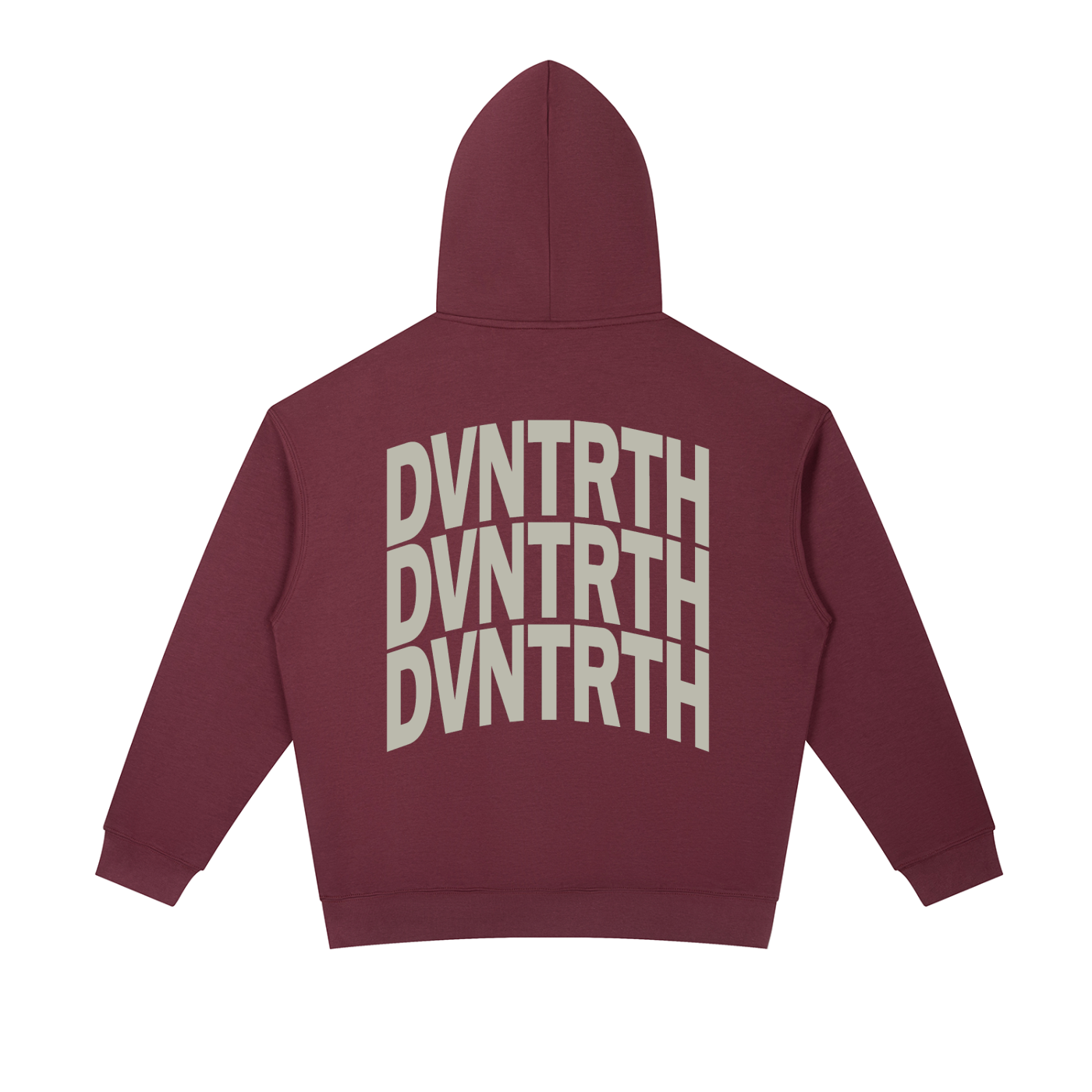Essential Heavyweight Hoodie