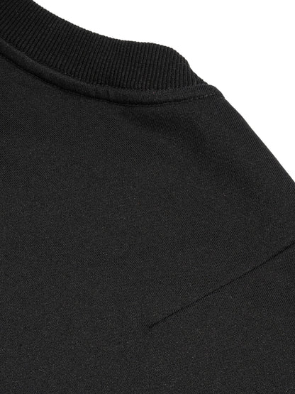 Classic DVNTRTH | Frayed Sleeveless Boxy Sweatshirt