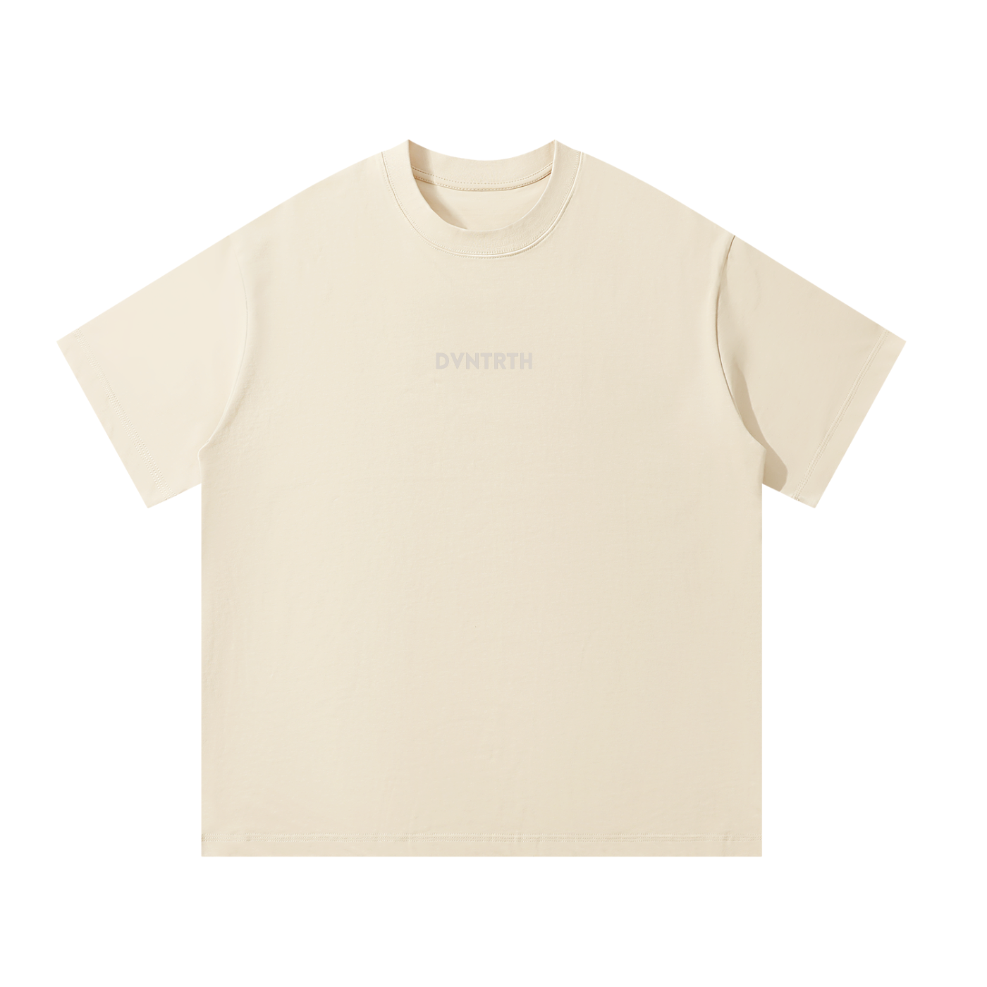 DVNTRTH x Gold Rose | Oversized Tee