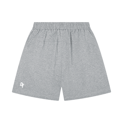 Unisex Regular Fit Shorts