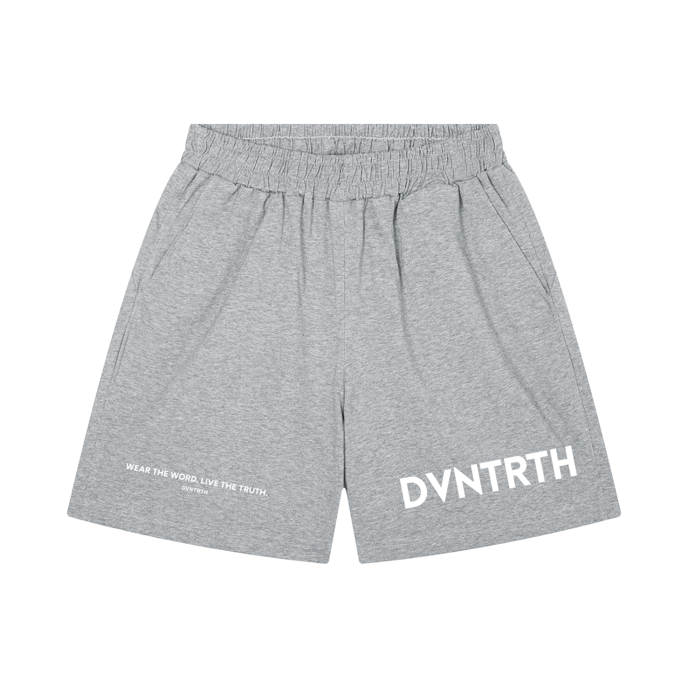 Unisex Regular Fit Shorts