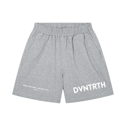 Unisex Regular Fit Shorts