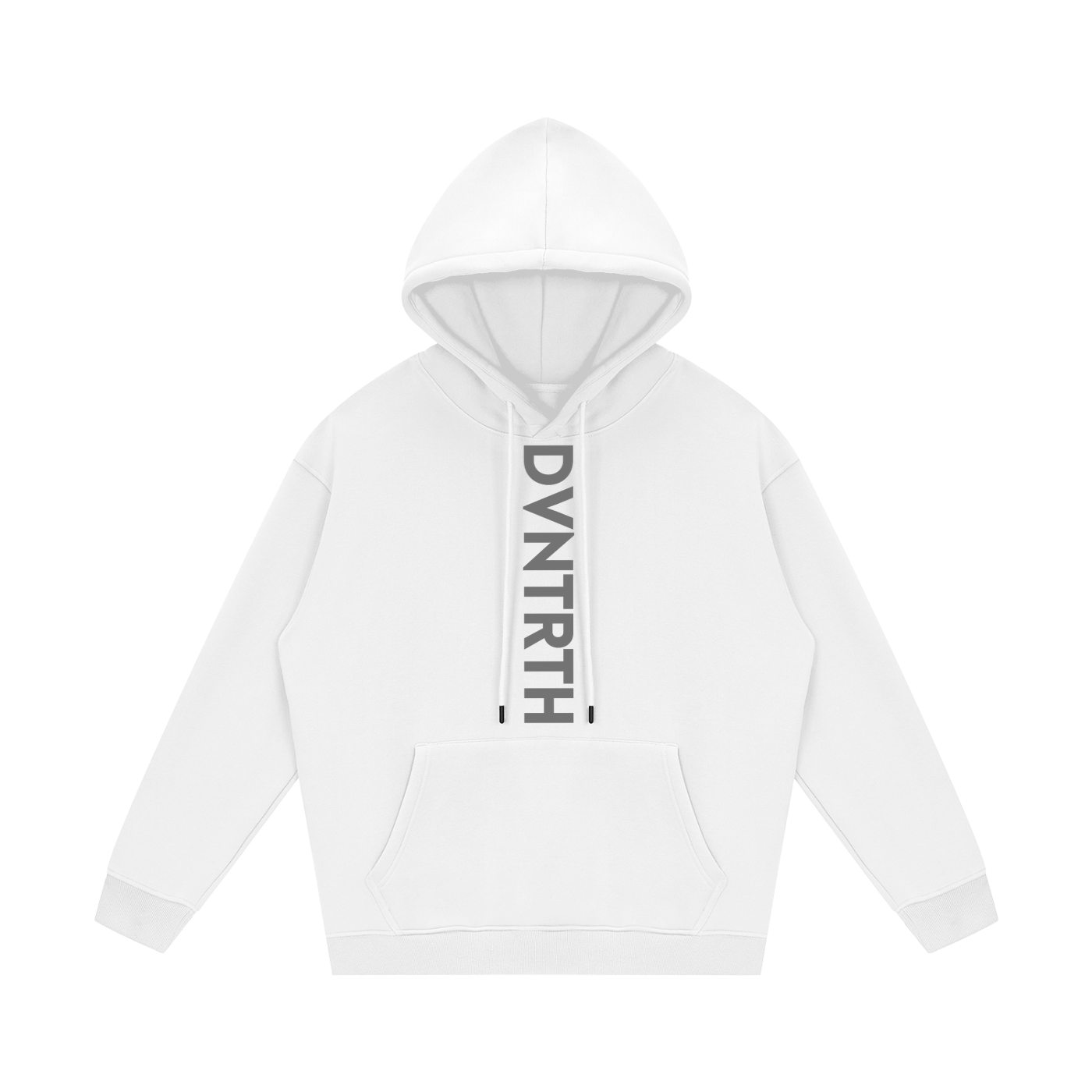 DVNTRTH | Essential Pullover Hoodie