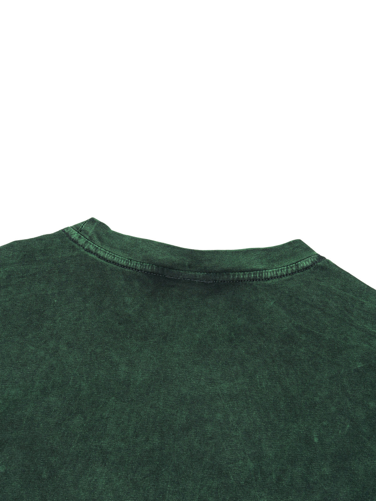 have a blessed day | Mineral Wash Boxy Tee