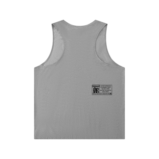 DT | Crewneck Tank Top