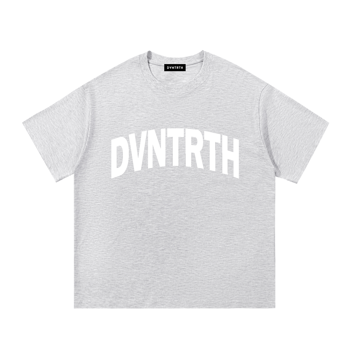 DVNTRTH Essential Cotton Tee
