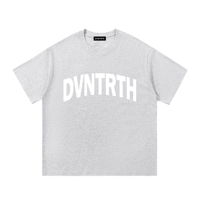 DVNTRTH Essential Cotton Tee