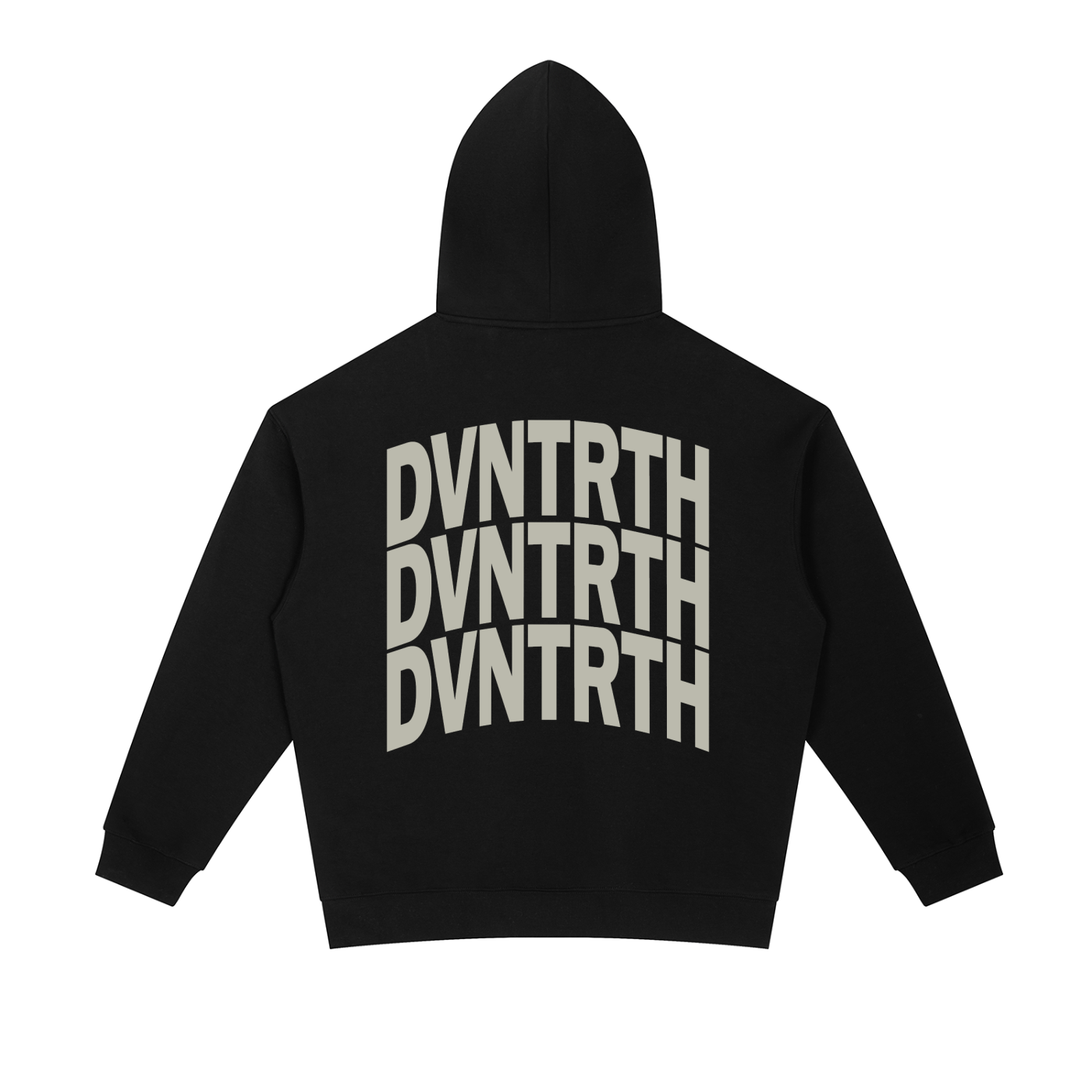 Essential Heavyweight Hoodie