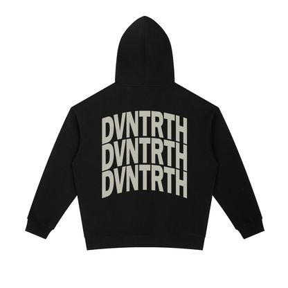 Essential Heavyweight Hoodie