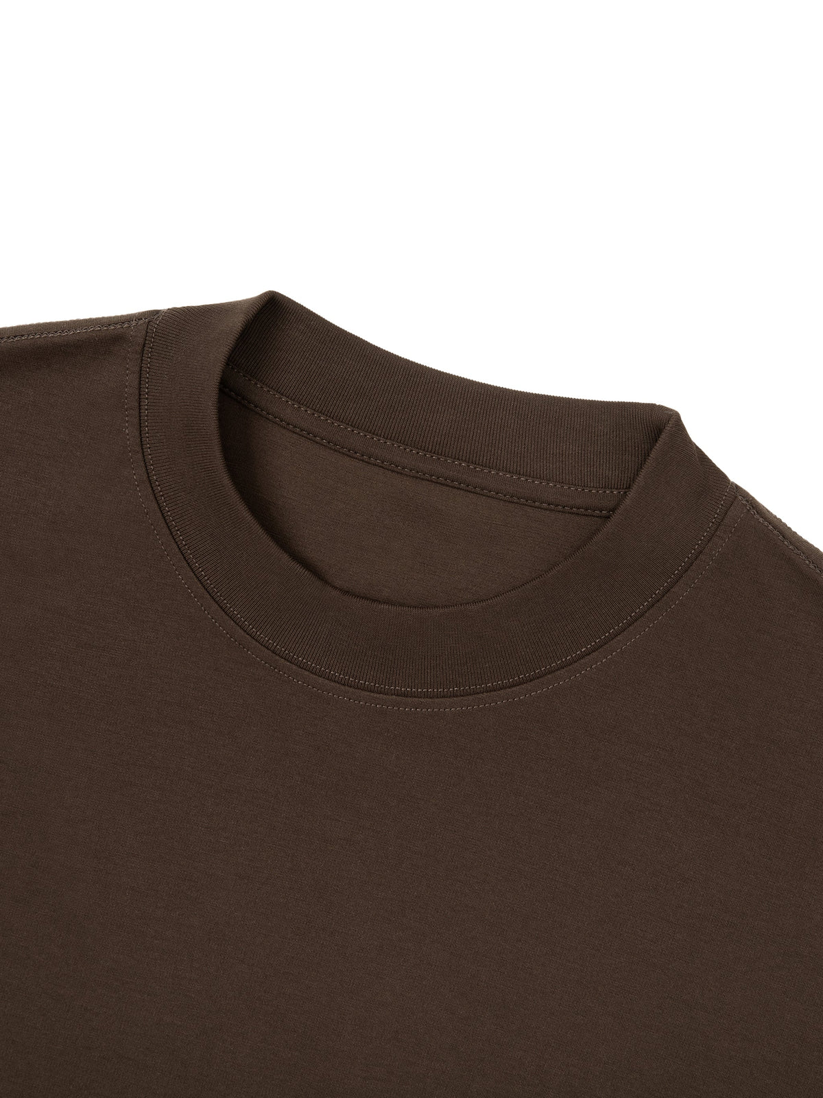 Classic DVNTRTH | Essential Long-Sleeve Tee