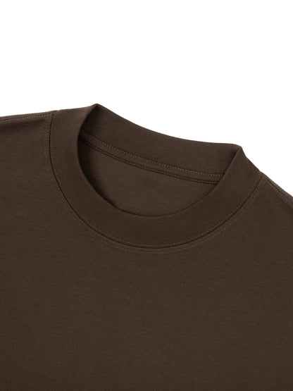 Classic DVNTRTH | Essential Long-Sleeve Tee