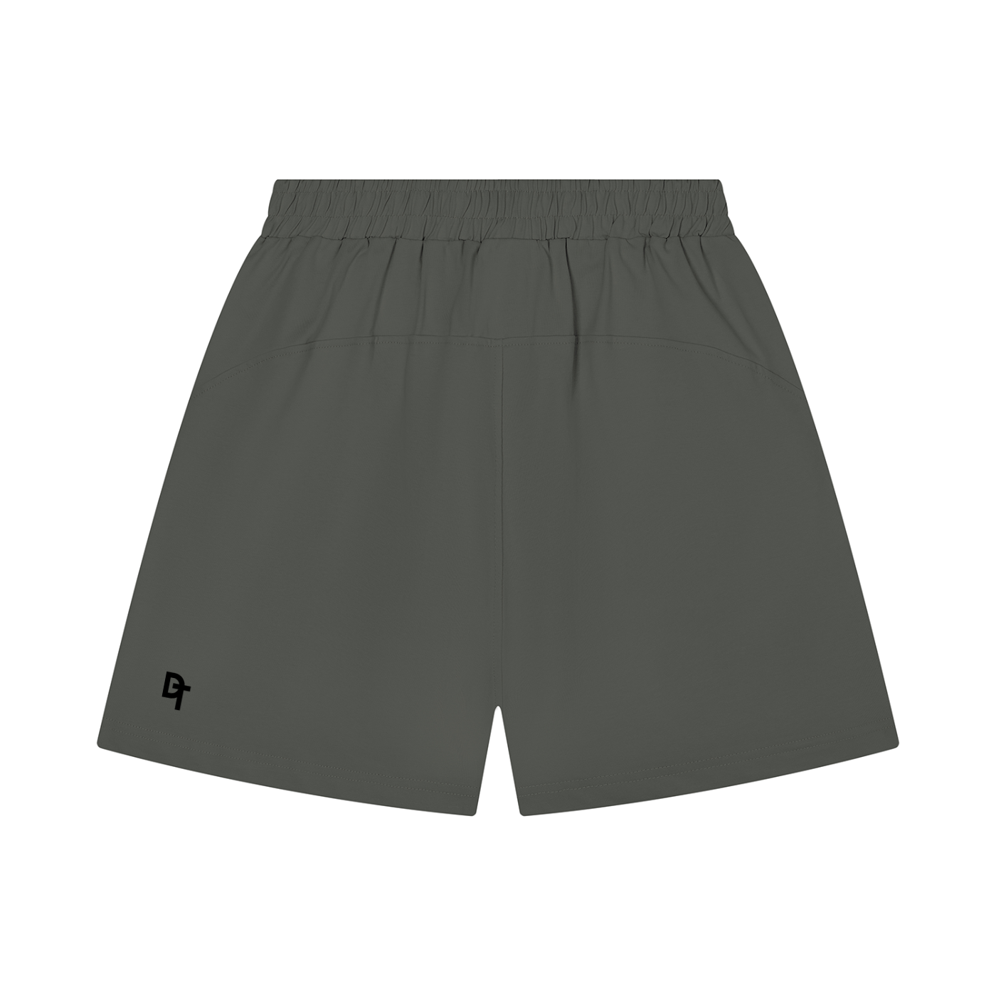 Unisex Regular Fit Shorts
