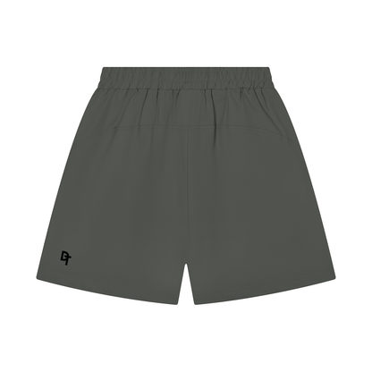 Unisex Regular Fit Shorts