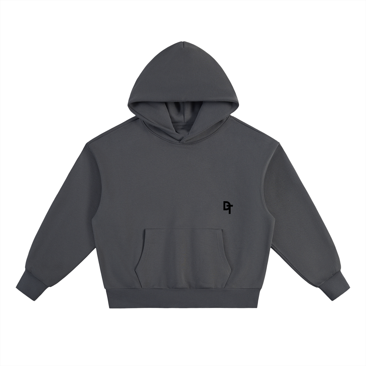 Essential Heavyweight Fleece Hoodie