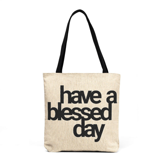 Copy of Woven Tote