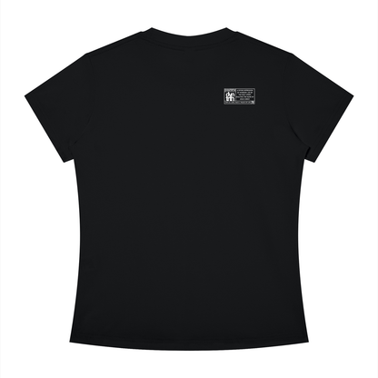 JESUS SAVES Classic | Slim Fit Crewneck Tee