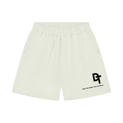 DT x Wear the Word. Live the Truth | Fit Shorts