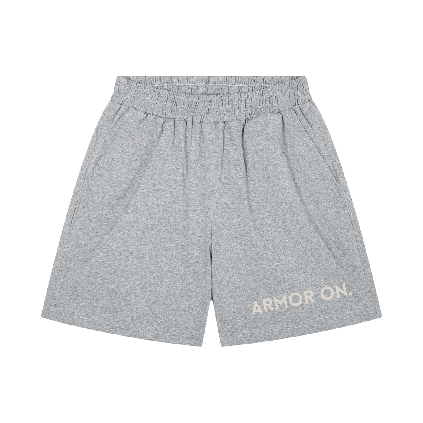 Unisex Regular Fit Shorts