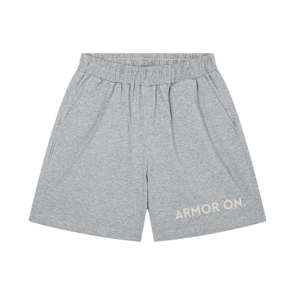 Unisex Regular Fit Shorts