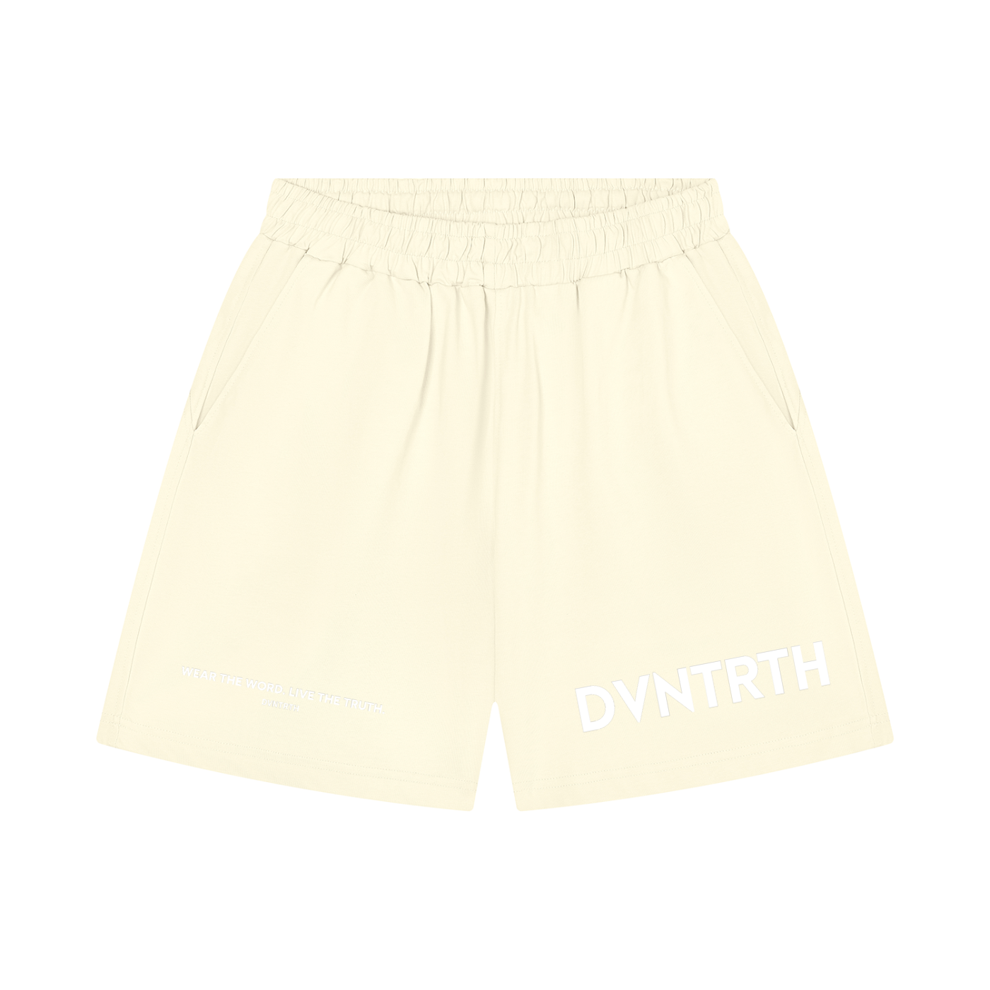 Unisex Regular Fit Shorts
