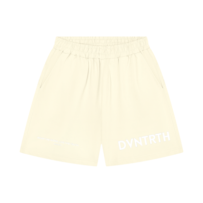 Unisex Regular Fit Shorts