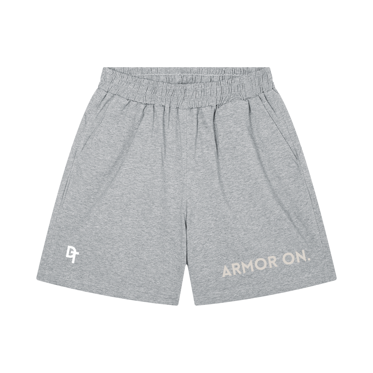 Unisex Regular Fit Shorts