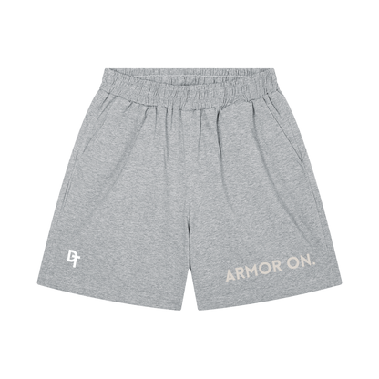 Unisex Regular Fit Shorts