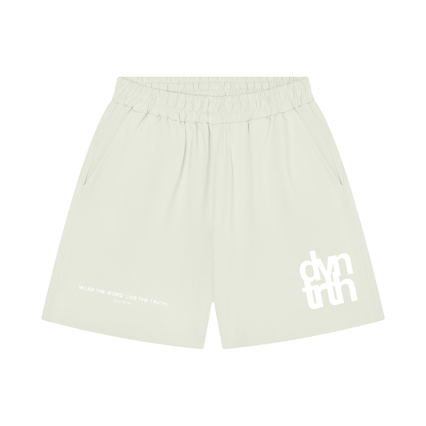 Unisex Regular Fit Shorts