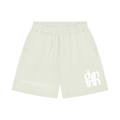 Unisex Regular Fit Shorts