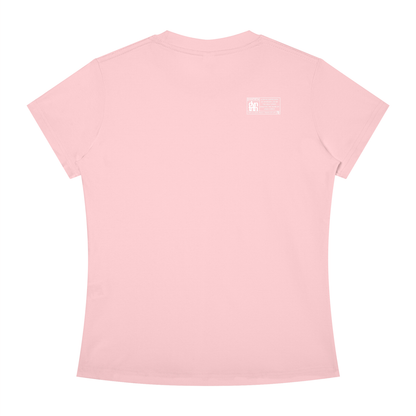 JESUS SAVES Classic | Slim Fit Crewneck Tee