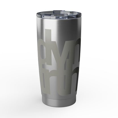 DVNTRTH x Vagabond Tumbler - Gray