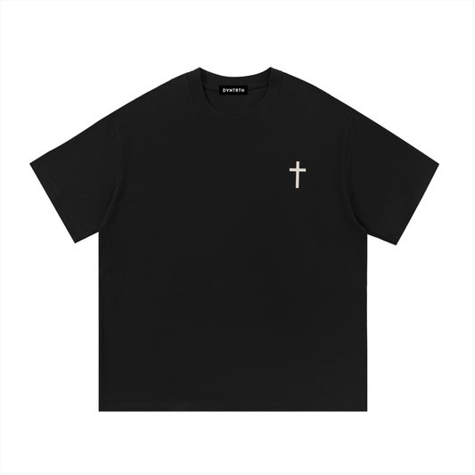 CROSS | Essential Cotton Tee
