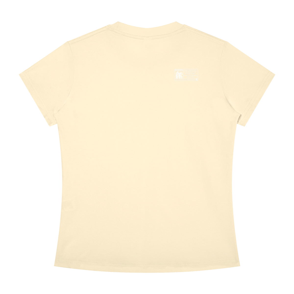 JESUS SAVES Classic | Slim Fit Crewneck Tee